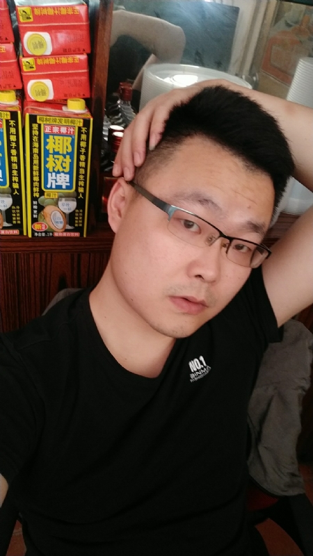 沉默的海的第二张照片--华容中老年相亲网