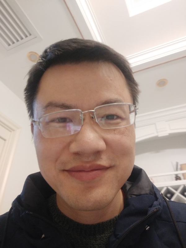 翔翔的第一张照片--华容中老年相亲网